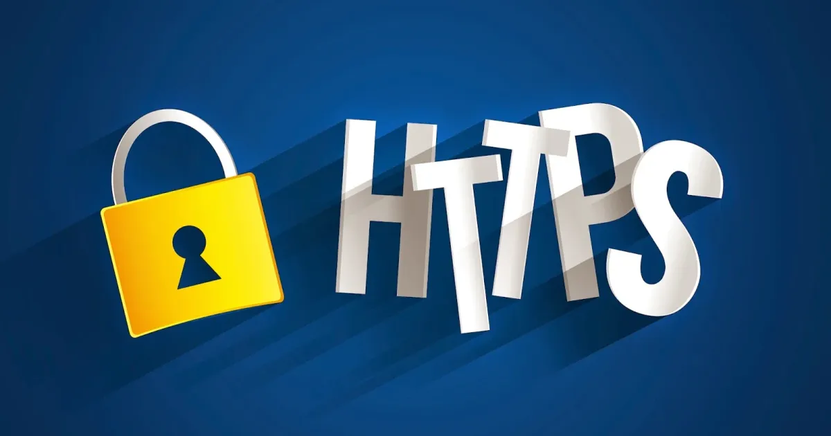 O que é um protocolo HTTPS?
