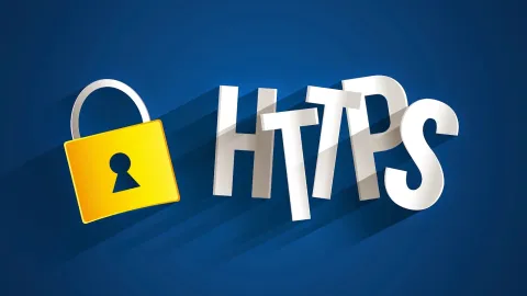 O que é um protocolo HTTPS?