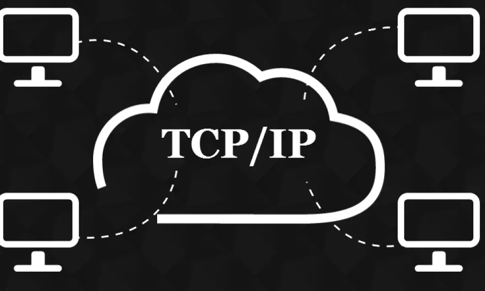 O que é um protocolo TCP/IP?