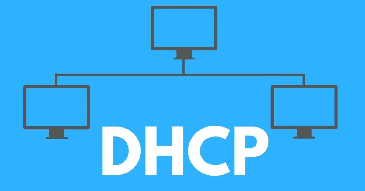 O que é um servidor DHCP?