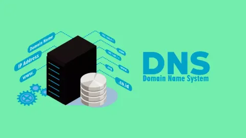 O que é um servidor DNS?