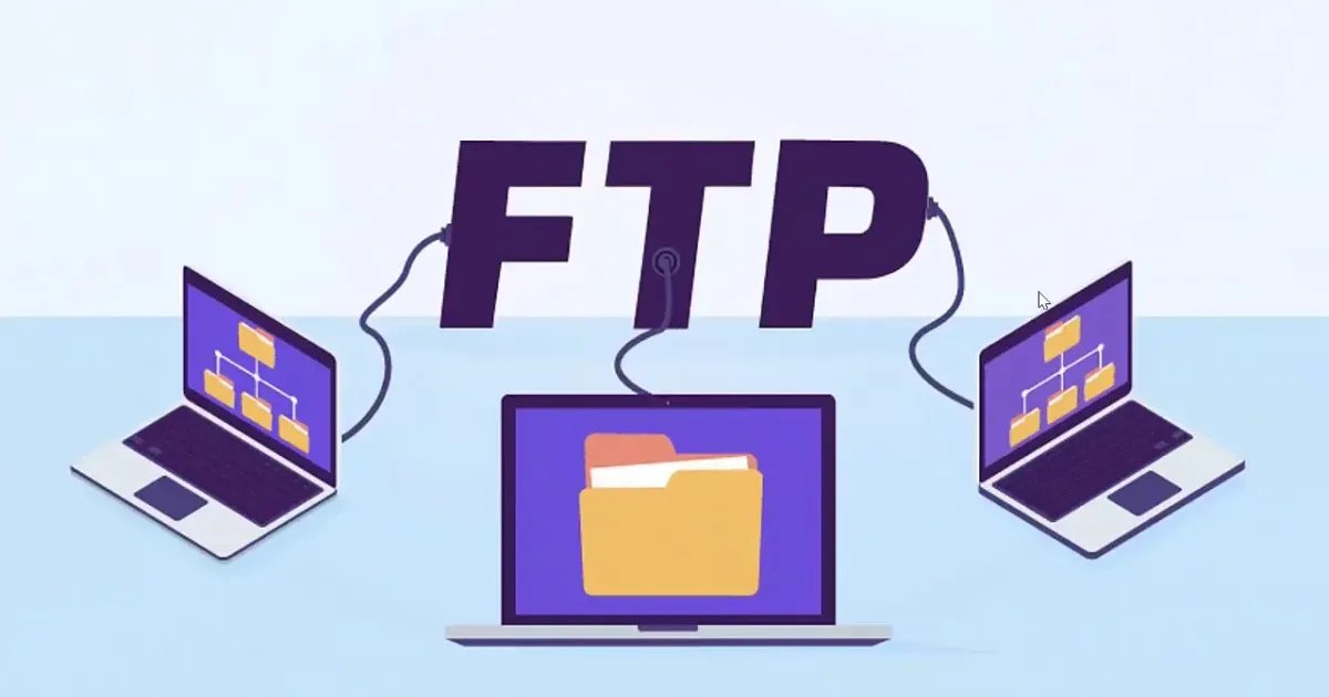 O que é um servidor FTP?