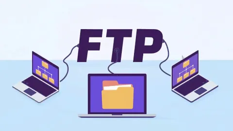 O que é um servidor FTP?