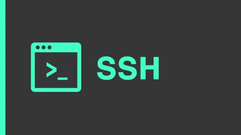 O que é um servidor SSH?