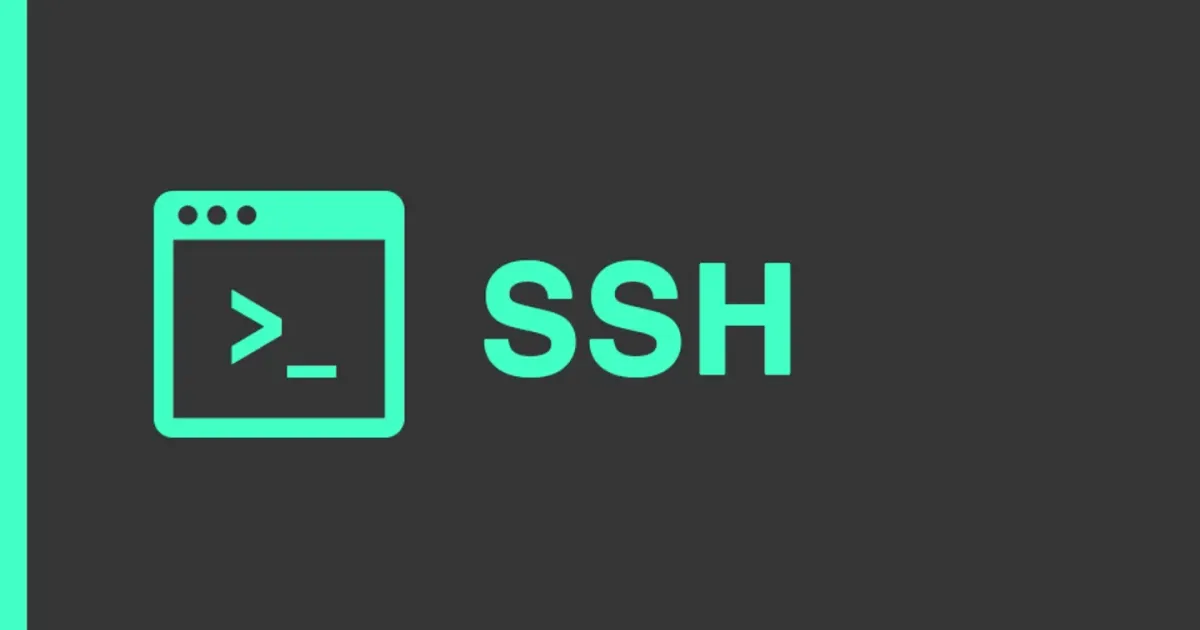 O que é um servidor SSH?