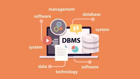 O que é um sistema de gerenciamento de banco de dados (DBMS)?