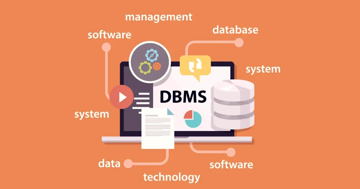 O que é um sistema de gerenciamento de banco de dados (DBMS)?