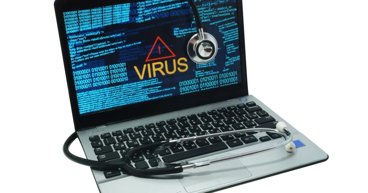 O que é um vírus de computador?