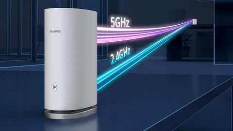 O que é wifi mesh