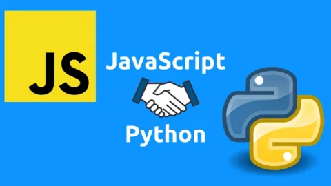 O que melhor Python ou Javascript