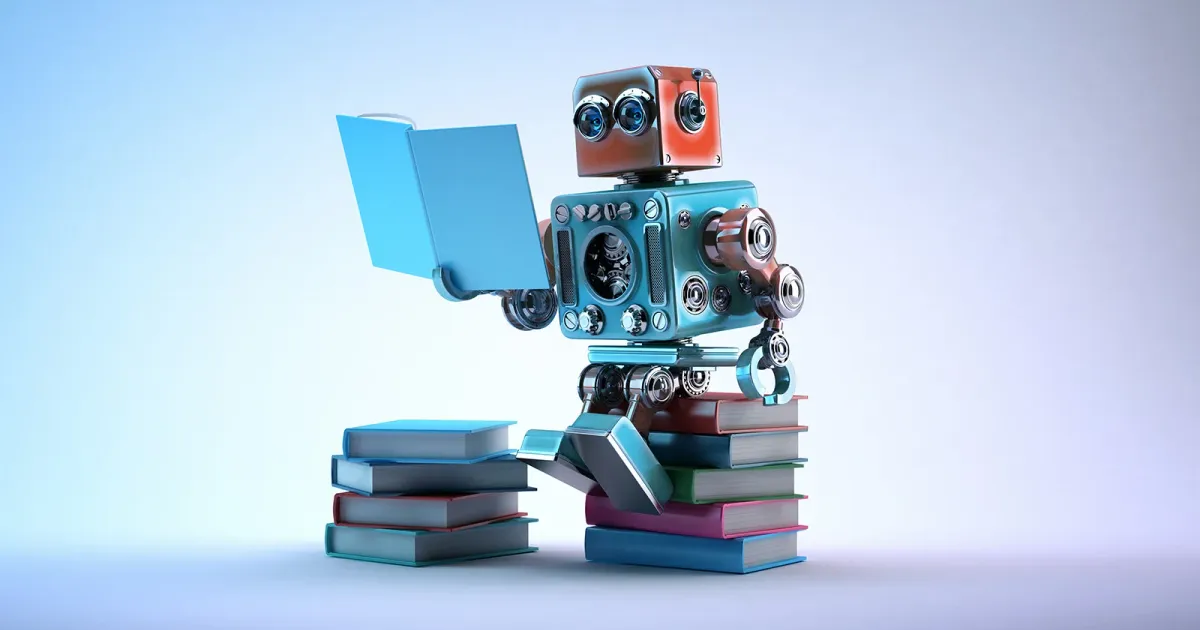 O que são algoritmos de aprendizado de máquina?