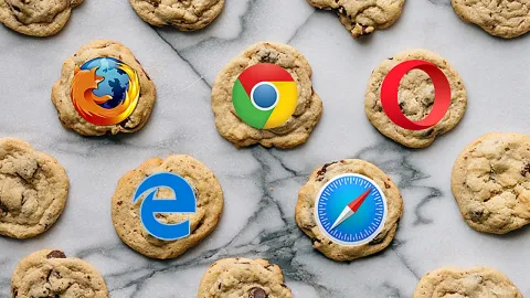 O que são cookies e para que servem?