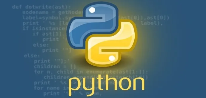 Onde o Python mais usado