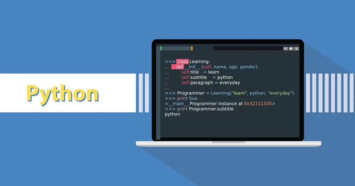 Onde posso trabalhar com Python