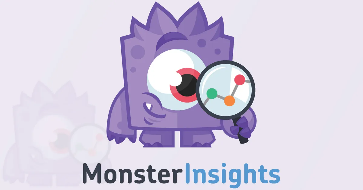 Como o plugin WordPress Analytics Monster Insights pode ajudar a melhorar seu site
