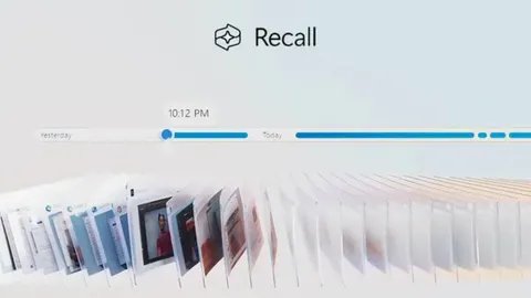 Proteção de Dados Pessoais no Windows Recall: O que Você Precisa Saber