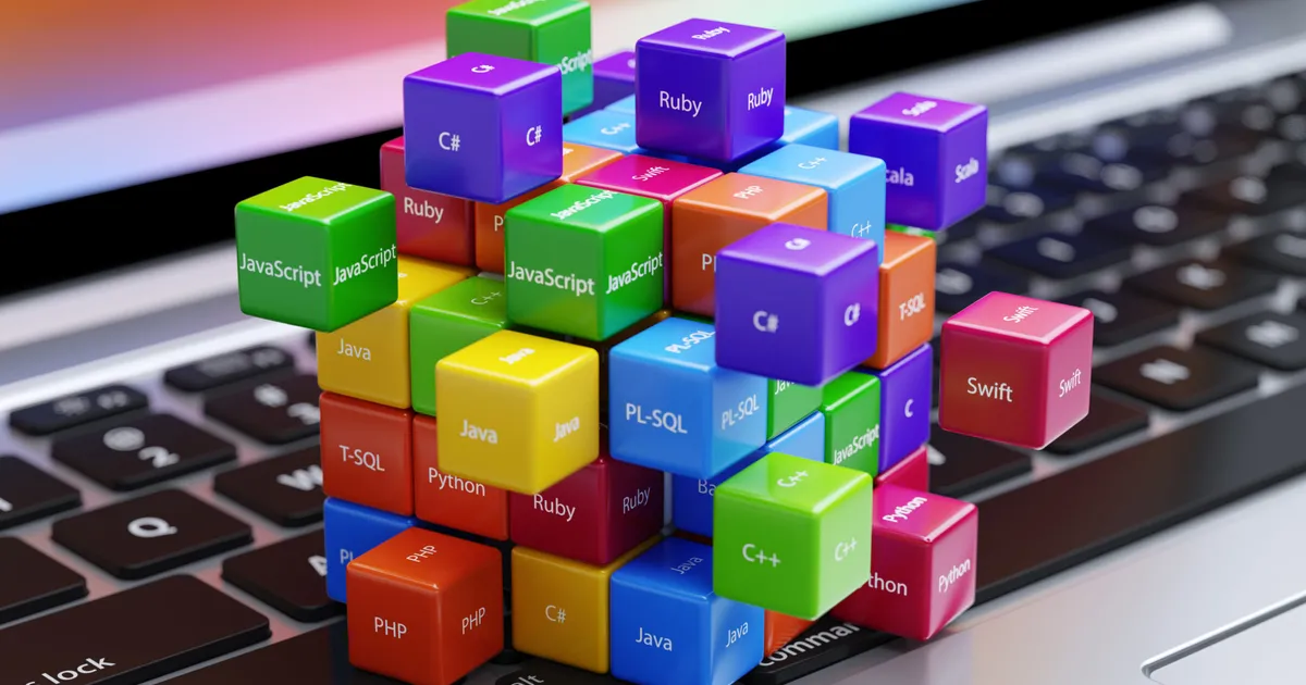 Qual a linguagem de programao mais fcil do mundo