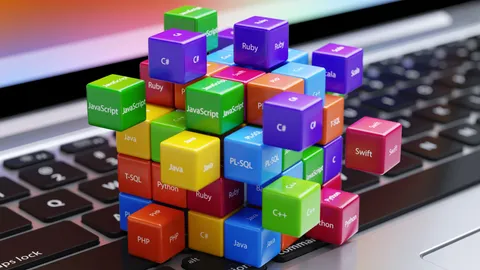 Qual a linguagem de programao mais fcil do mundo