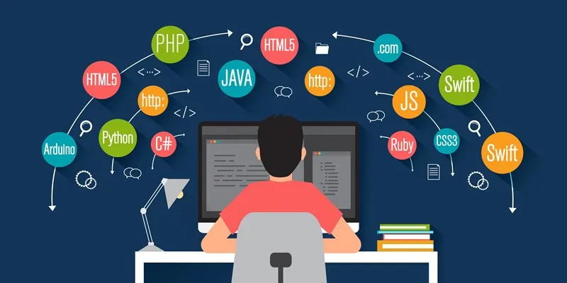 Qual a linguagem de programao mais usada no mundo