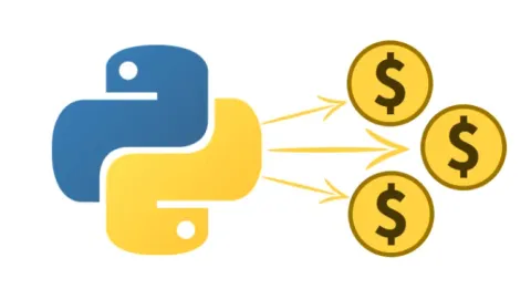 Como usar Python para ganhar dinheiro
