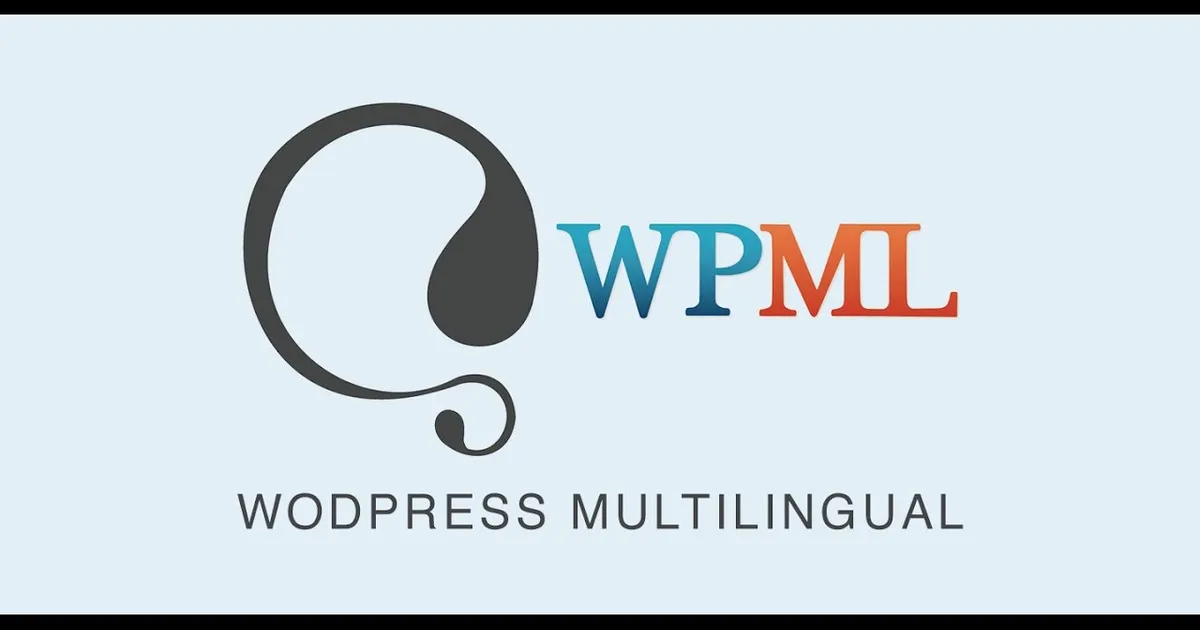 Como criar um site multilíngue com o plugin WPML no WordPress