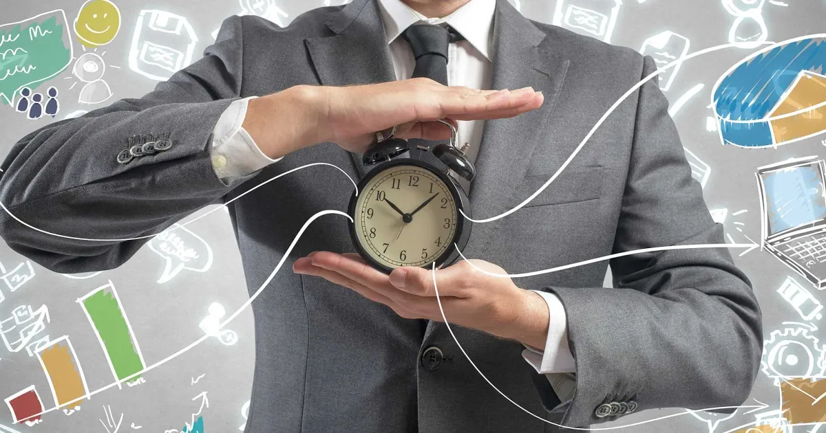 Técnicas de gerenciamento do tempo para maximizar a produtividade