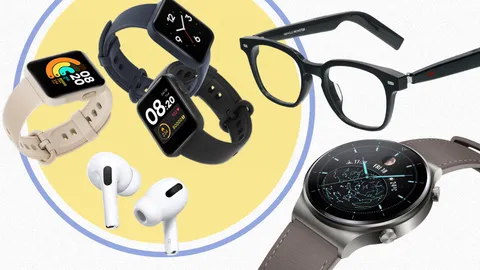 Tecnologia Wearable: A Nova Era da Conectividade