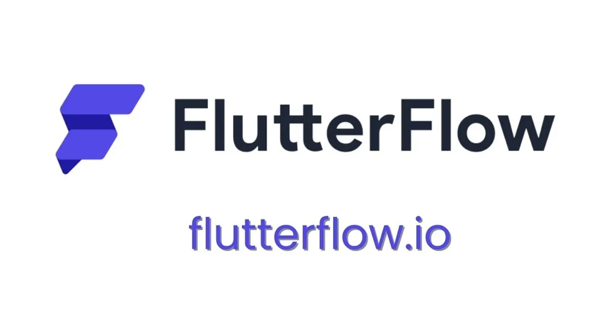 Tudo o que você precisa saber sobre o Flutter Flow
