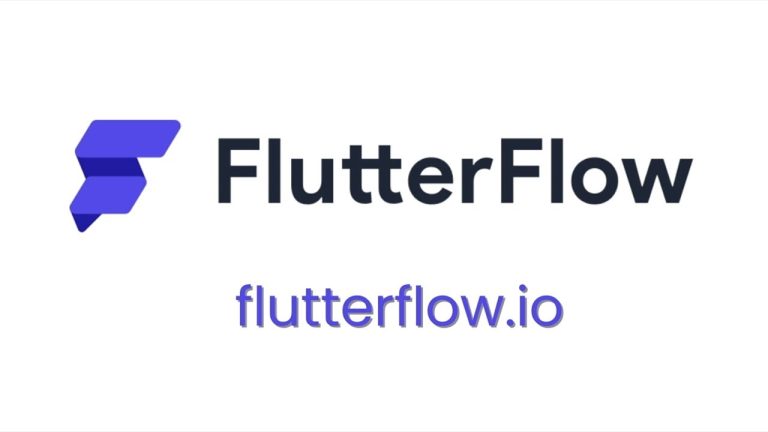 Tudo o que voce precisa saber sobre o Flutter Flow