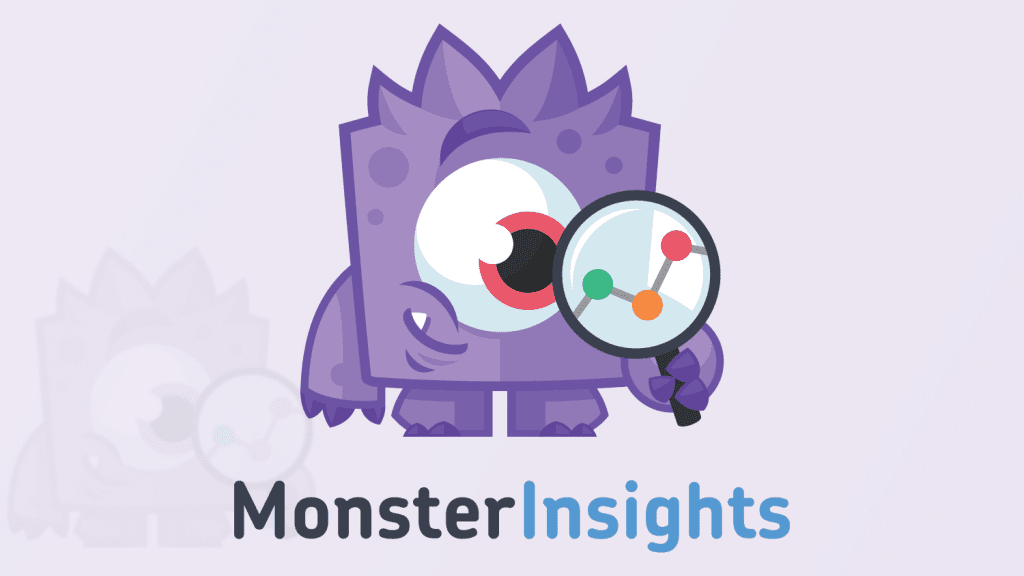 Como o plugin WordPress Analytics Monster Insights pode ajudar a melhorar seu site