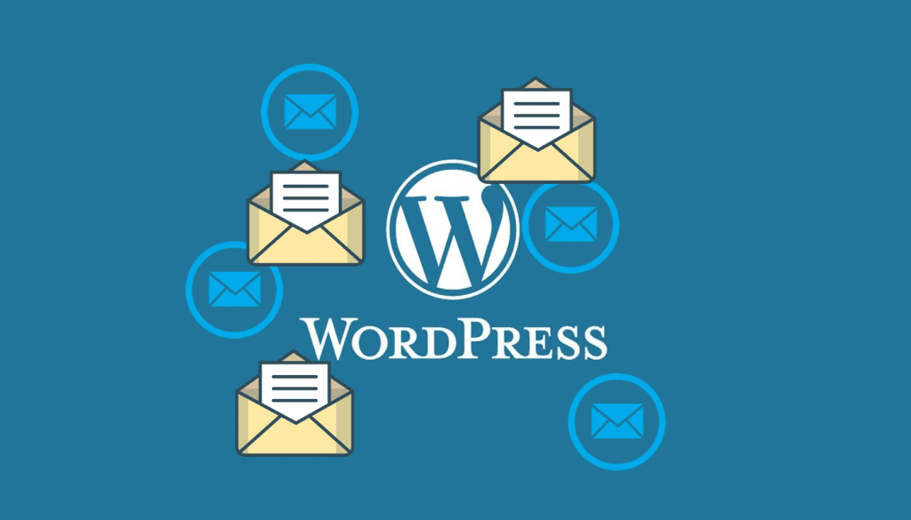 Como adicionar um sistema de assinatura de e-mail no WordPress
