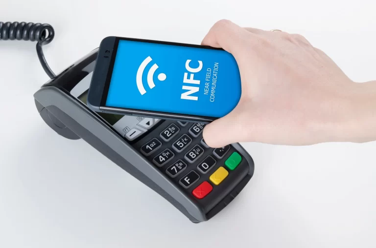 tecnologia O que e a tecnologia NFC