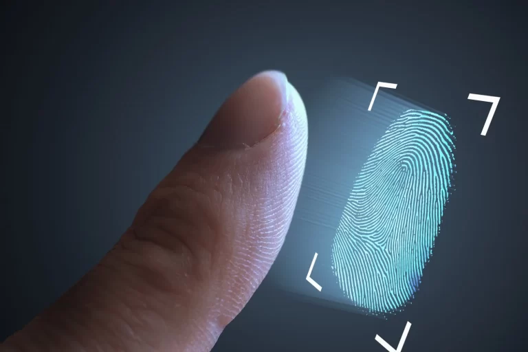 tecnologia O que e biometria