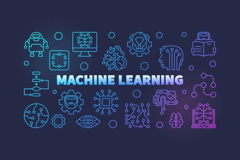tecnologia O que e machine learning
