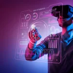 tecnologia O que e realidade virtual