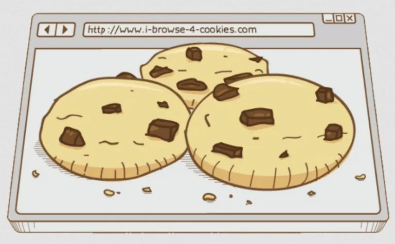 tecnologia O que e um cookie HTTP