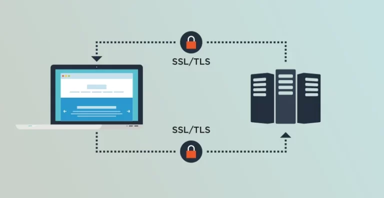tecnologia O que e um protocolo SSL TLS