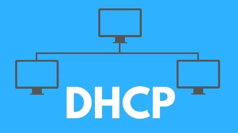 tecnologia O que e um servidor DHCP
