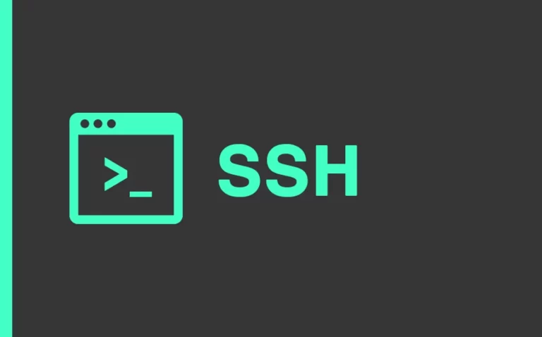 tecnologia O que e um servidor SSH