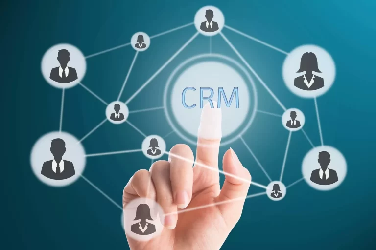 tecnologia O que e um sistema de gerenciamento de relacionamento com o cliente CRM