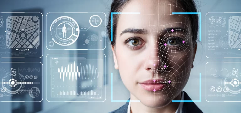 tecnologia O que e um sistema de reconhecimento facial