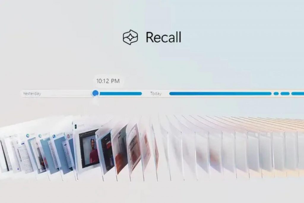 Proteção de Dados Pessoais no Windows Recall O que Você Precisa Saber