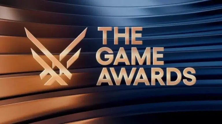 games The game awards 2024